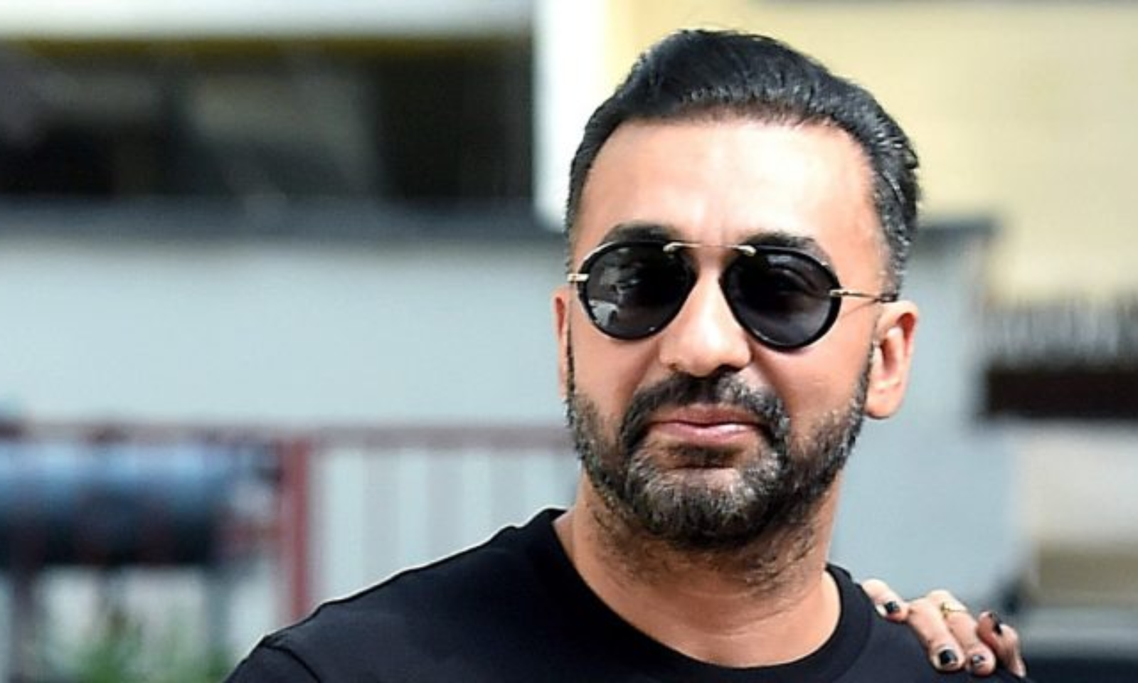 1600px x 960px - Bombay High Court Refuses Ad-Interim Relief To Raj Kundra In Porn Film Case