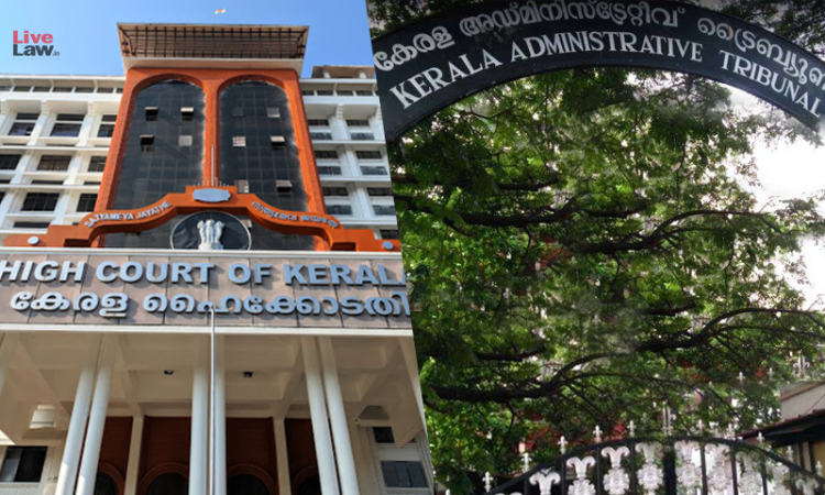 Kerala High Court Further Extends Term Of Judicial Members Of State ...