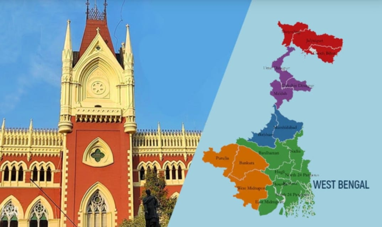 750px x 447px - Political Outfits Of Different Hues Entitled To Level Playing Field':  Calcutta High Court Allows Public Meeting In Purba Medinipur