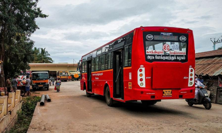 Madras HC Directs State To Submit Road Map For Purchasing Disabled ...