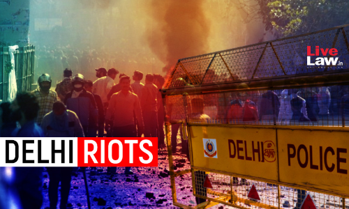 Delhi riots, top ten quotes, Delhi riots, Delhi court, shoddy investigation, Delhi police, Additional Sessions Judge Vinod Yadav,