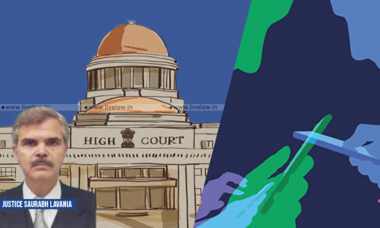 750px x 450px - Can't Misuse Sexually Explicit Images/Videos Even If Captured With The  Consent Of Women: Allahabad HC Denies Bail To Rape Accused