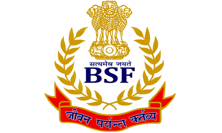 BSF-Logo