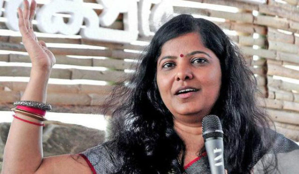 Impounding Of Passport Affects Personal Liberty; Can't Be Ordered U/S 104 CrPC: Chennai Sessions Court In Leena Manimekalai's Case