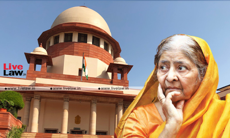 Supreme Court Dismisses Zakia Jafris Plea Against Sit Clean Chit To