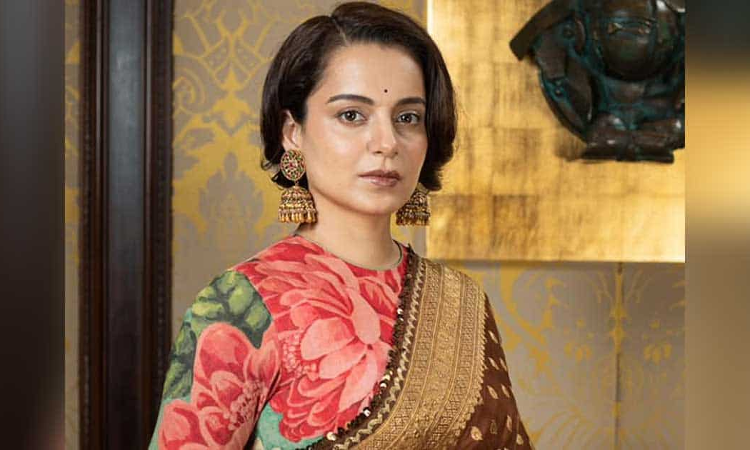 Kangana Ranaut Summoned By Delhi Legislative Assembly Over Remarks ...