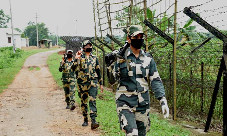 Extension In BSF Territorial Jurisdiction Will Help Fend Off Anti ...