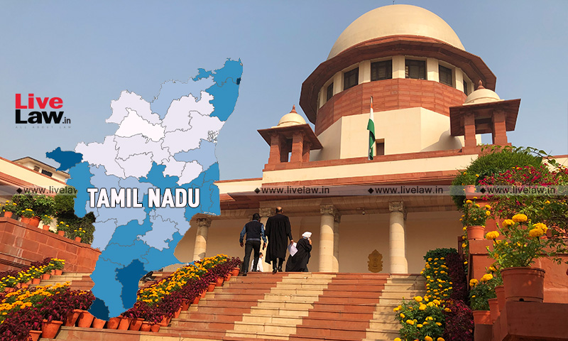 Supreme Court Holds Internal Reservation For Vanniyar In OBC Quota 