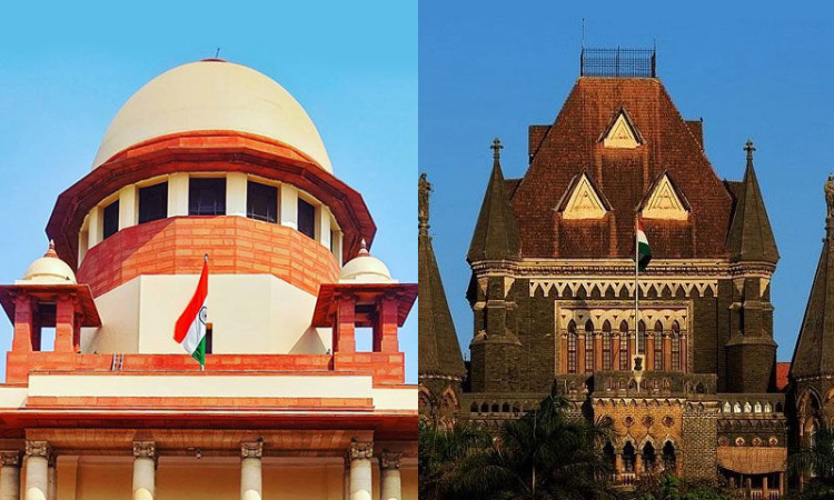 Supreme Court Stays Bombay HC Observation That People Who Feed