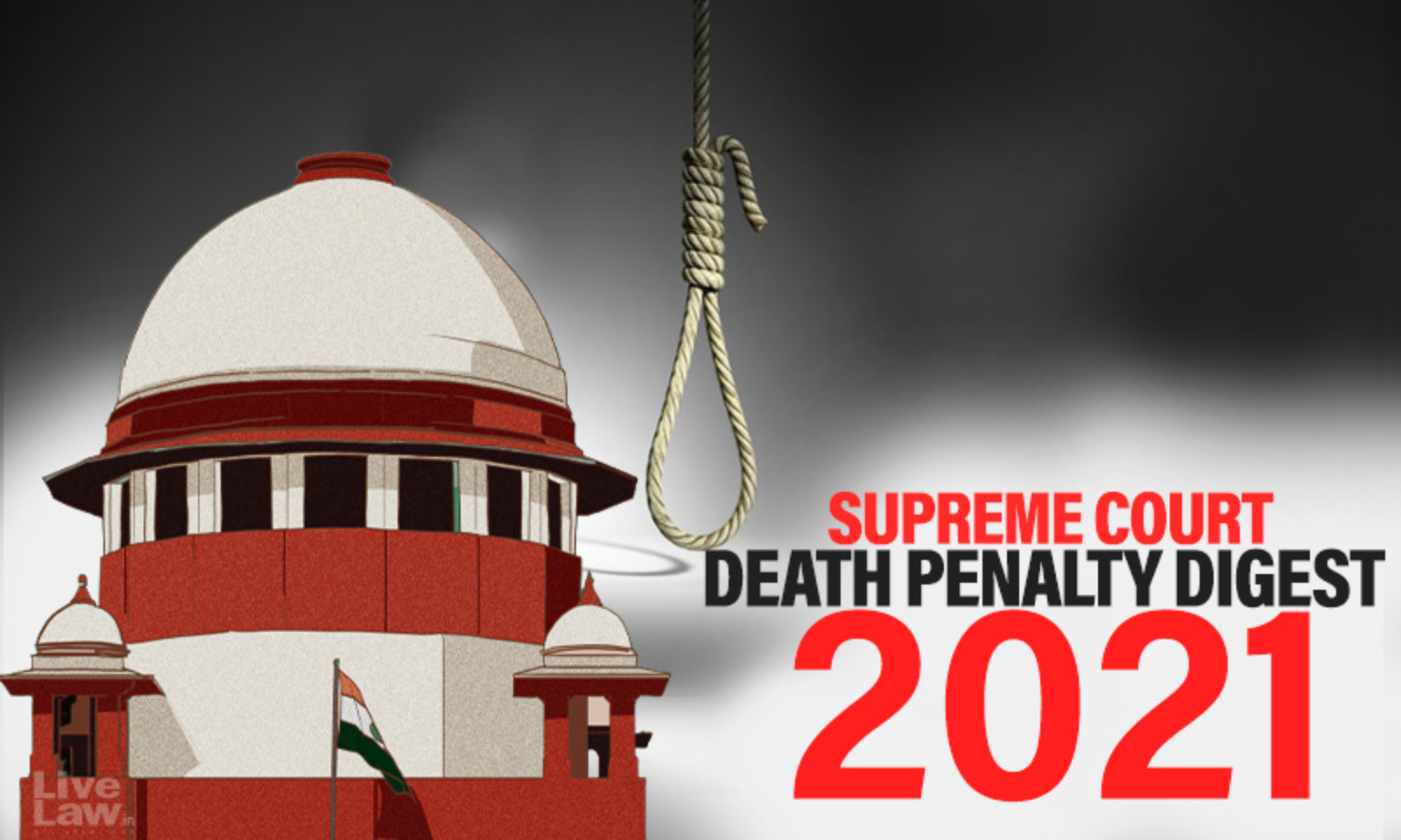 Supreme Court Death Penalty Digest 2021