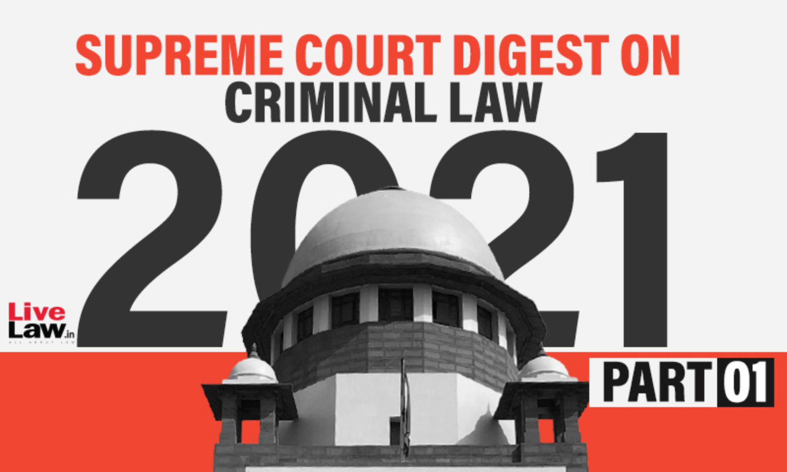 Ragini Rape Xxx - Supreme Court Criminal Law Digest 2021 [Part 1- CrPC-IPC-Evidence ]