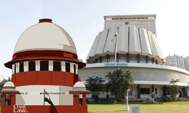 Supreme Court Agrees To Hear Maharashtra Speaker Election Issue Next Week