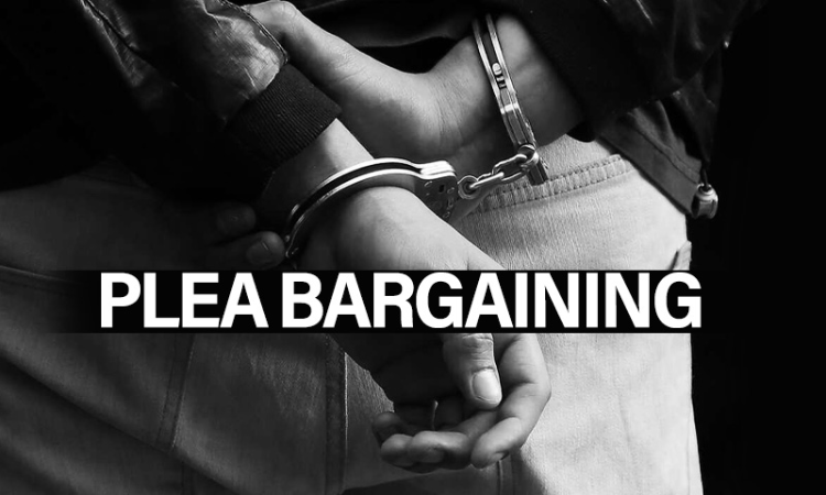 Concept Of Plea Bargaining