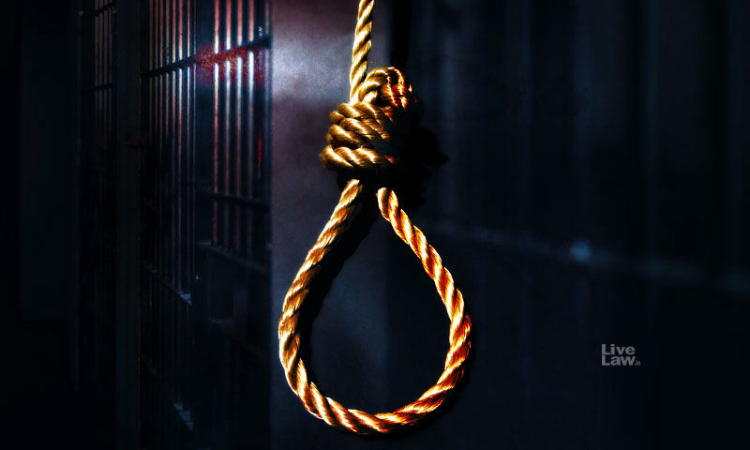 2021 Sees Highest Death Row Population Since 2004 No Death