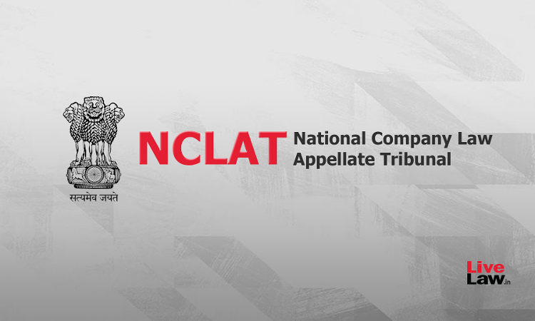 NCLAT Delhi: Treatment Of Income Tax Dues In The Resolution Plan As ...