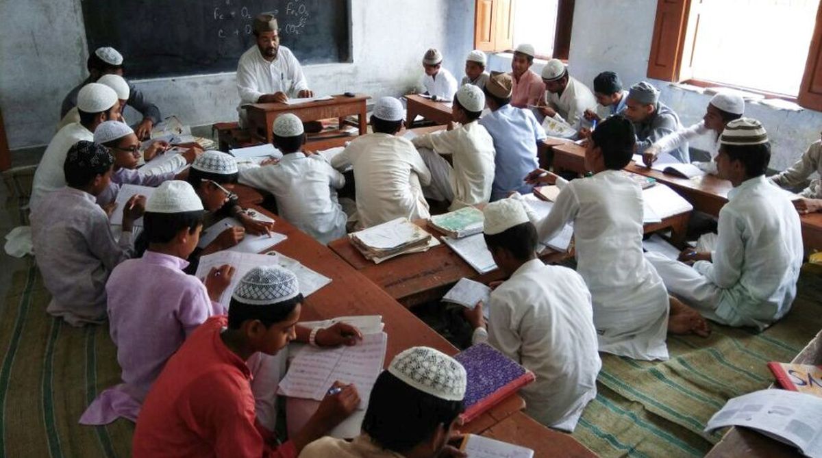 Madrassas Run On State-Funds Can't Impart Religious Instructions: Gauhati High Court Upholds Assam Law