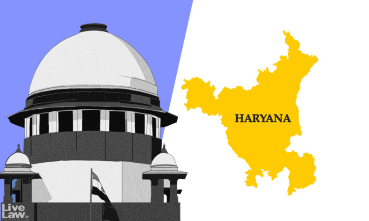 No Coercive Steps Against Employers Under Haryana Law Providing 75% Job ...