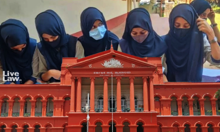 Hijab Row: Those unwilling to follow uniform dress code can explore other  options, says B C Nagesh