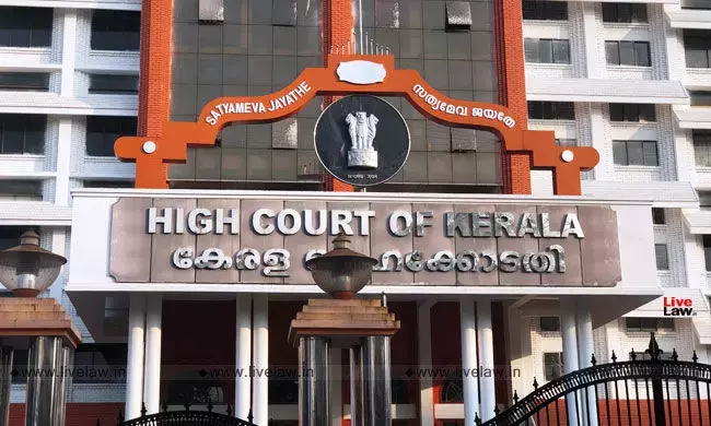 Judge approaches Kerala HC against his transfer 'sexual provocative dress'  remark