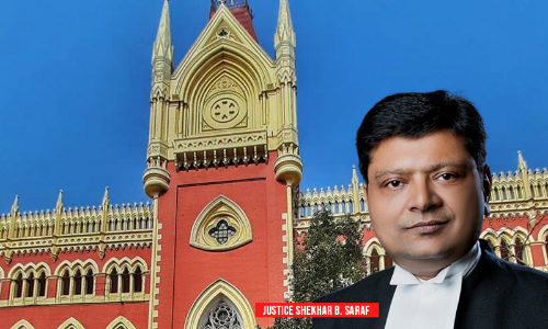 latest judgement of calcutta high court