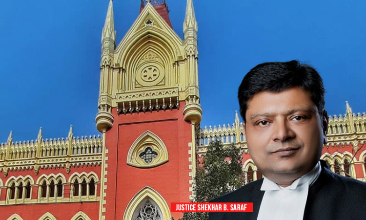 Calcutta High Court Dismisses 'Contradictory' Plea Seeking Both ...