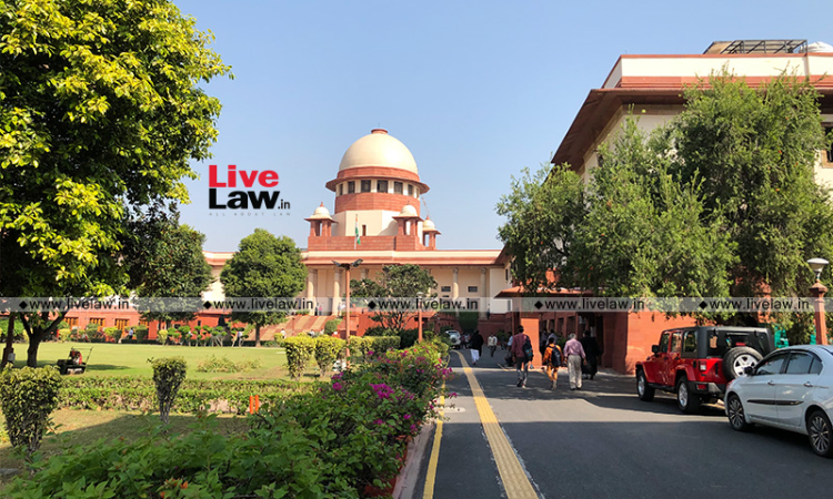 Supreme court judgments on compensation for land clearance acquisition