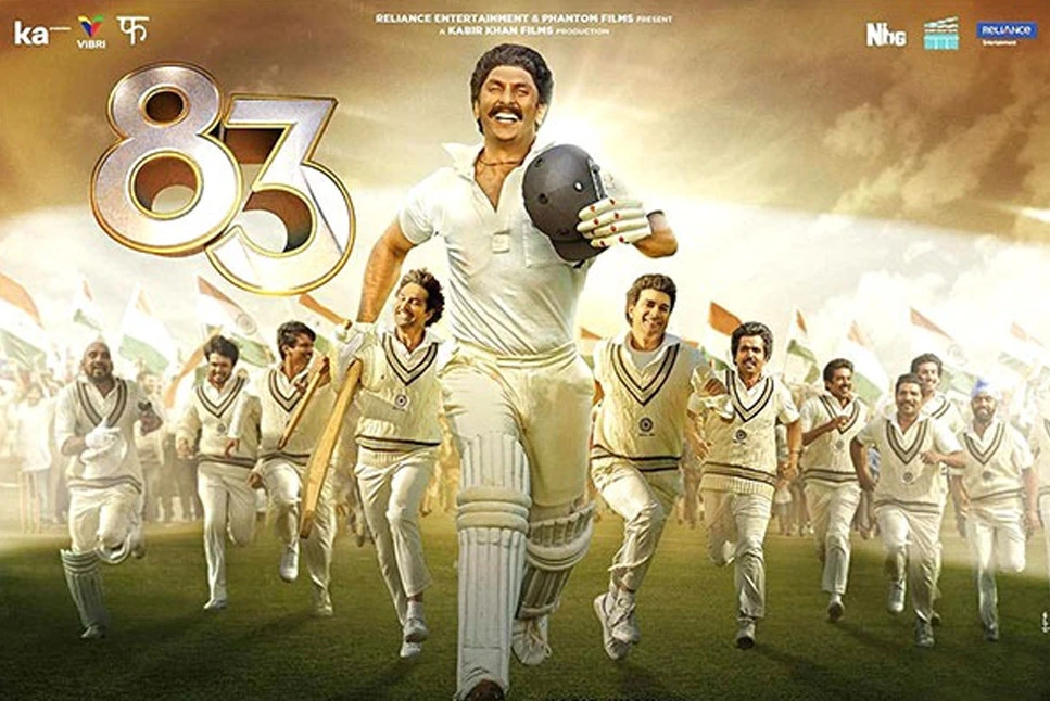 Bombay High Court Rejects Plea To Stay OTT Release of Movie 83 On Hotstar &Netflix