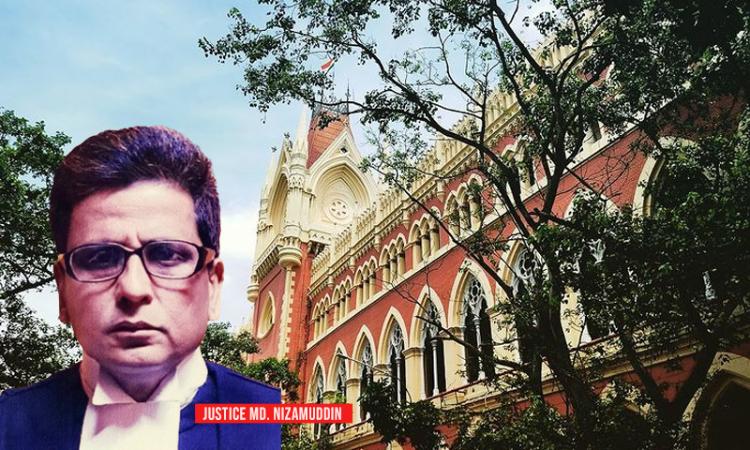Calcutta High Court Orders West Bengal Police To Probe Filing Of 'Fake'  Writ Petition By Co-operative Society Members