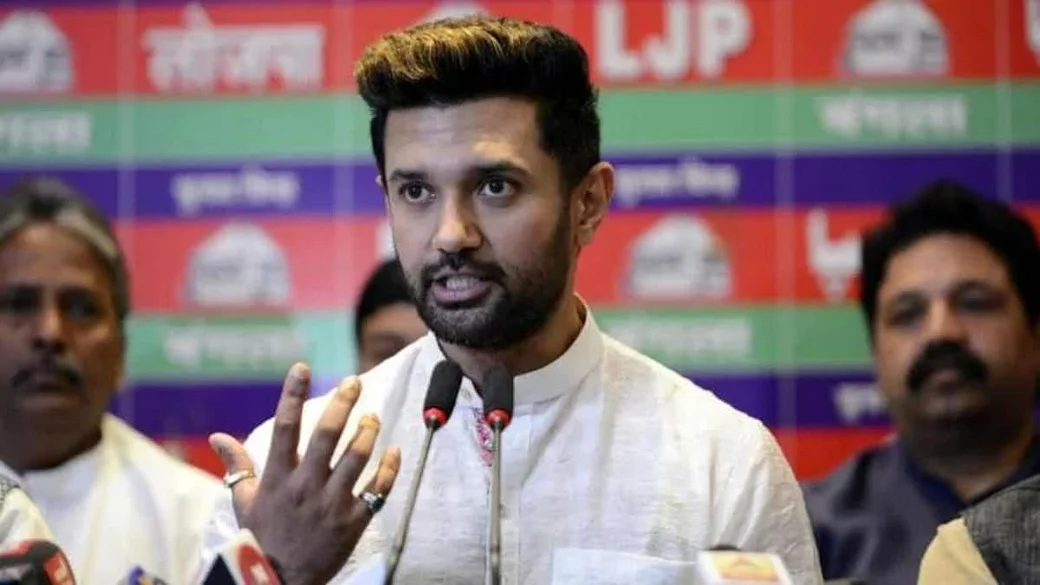 Delhi High Court Dismisses Plea Challenging Eviction Of Chirag Paswan From Govt Bungalow