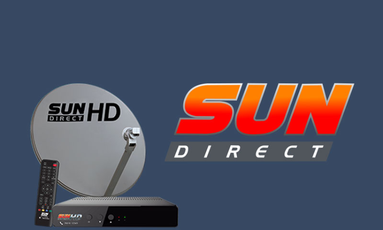 Good News - Sun Direct Go integrated OTT service comming soon | OnlyTech  Forums - Technology Discussion Community