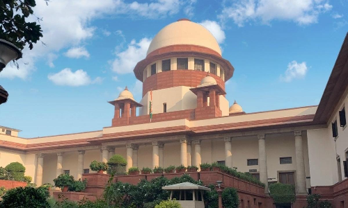 Supreme Court News, Latest India Legal News, Supreme Court Updates ...