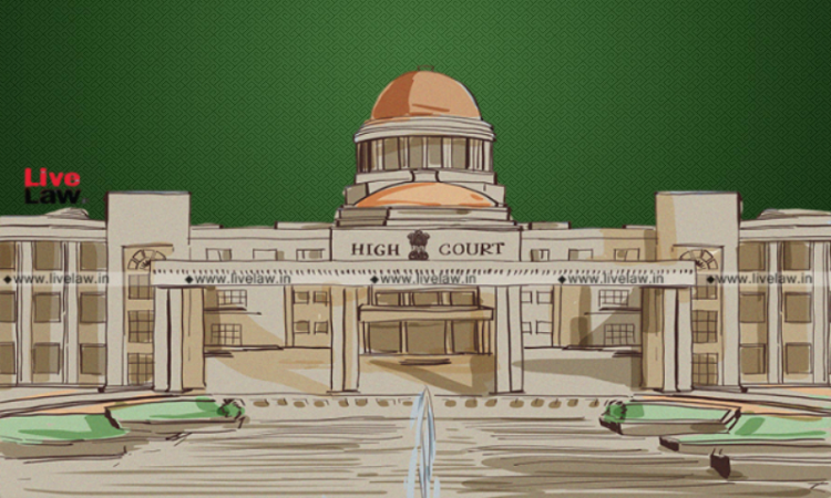 Allahabad Hc Issues Fresh Notices To 4 Political Parties Including Bjp