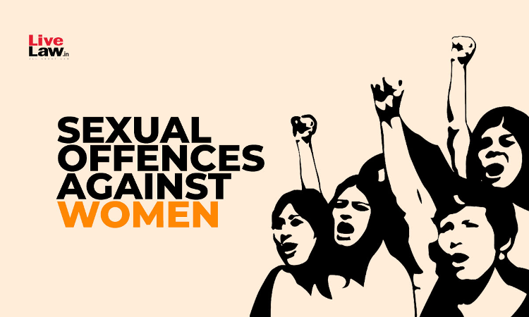 Sexual Offences Against Women: Key Interventions