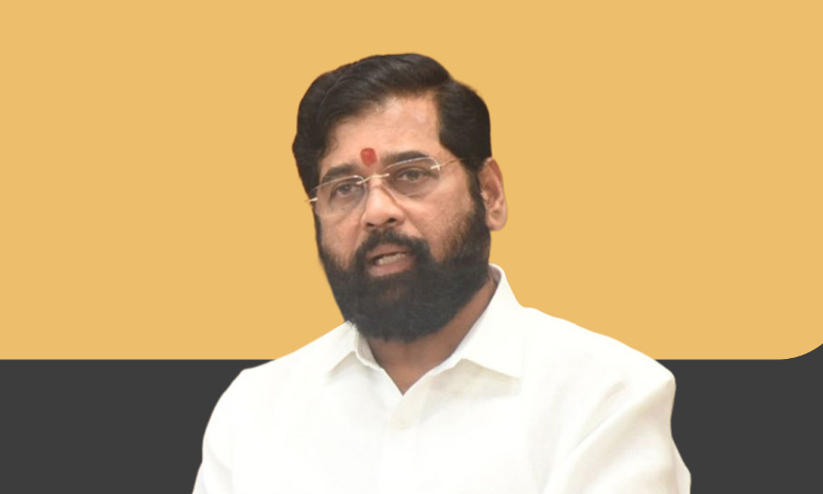 Pune Residents Seek Criminal Case Against Maharashtra CM Eknath Shinde Over Alleged Discrepancies In Election Affidavits