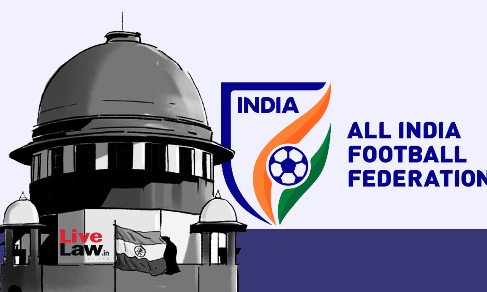 AIFF Ban Revoked: Big relief for India from FIFA, ban lifted from Football  Federation of India