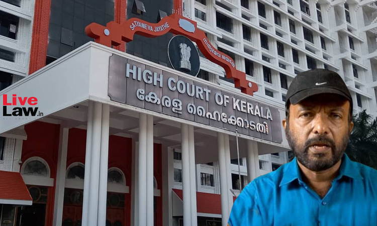 Kerala High Court Grants Bail To Journalist 'Crime' Nandakumar Accused ...