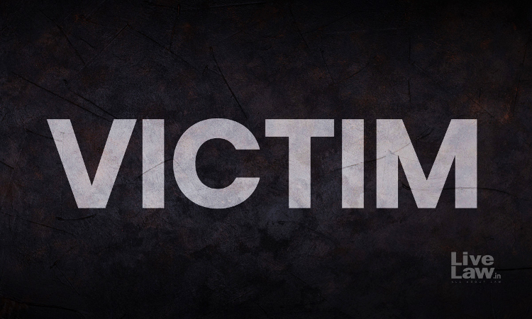 Victim Participation In Criminal Justice System: An Indian Perspective