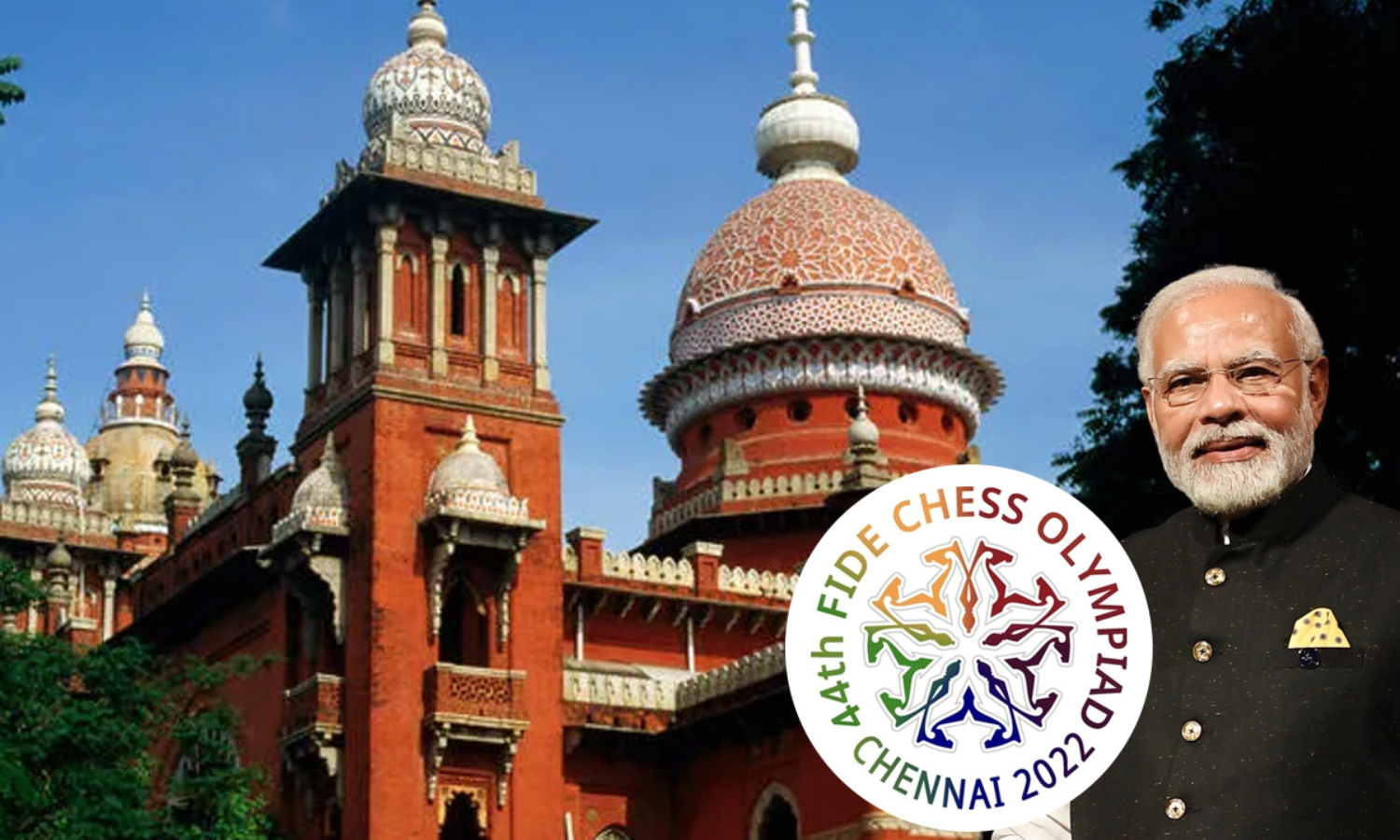 India Officially Handed Rights To Host World Chess Olympiad 2022