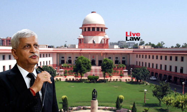 President Appoints Justice UU Lalit As The Next Chief Justice Of India