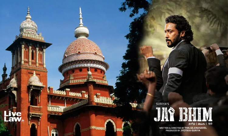 Jay Bhim Xxx Videos - Jai Bhim' Movie : Madras High Court Quashes Criminal Case Against Actor  Suriya And Director Gnanavel Over Alleged Hurting Of Vanniyar Sentiments
