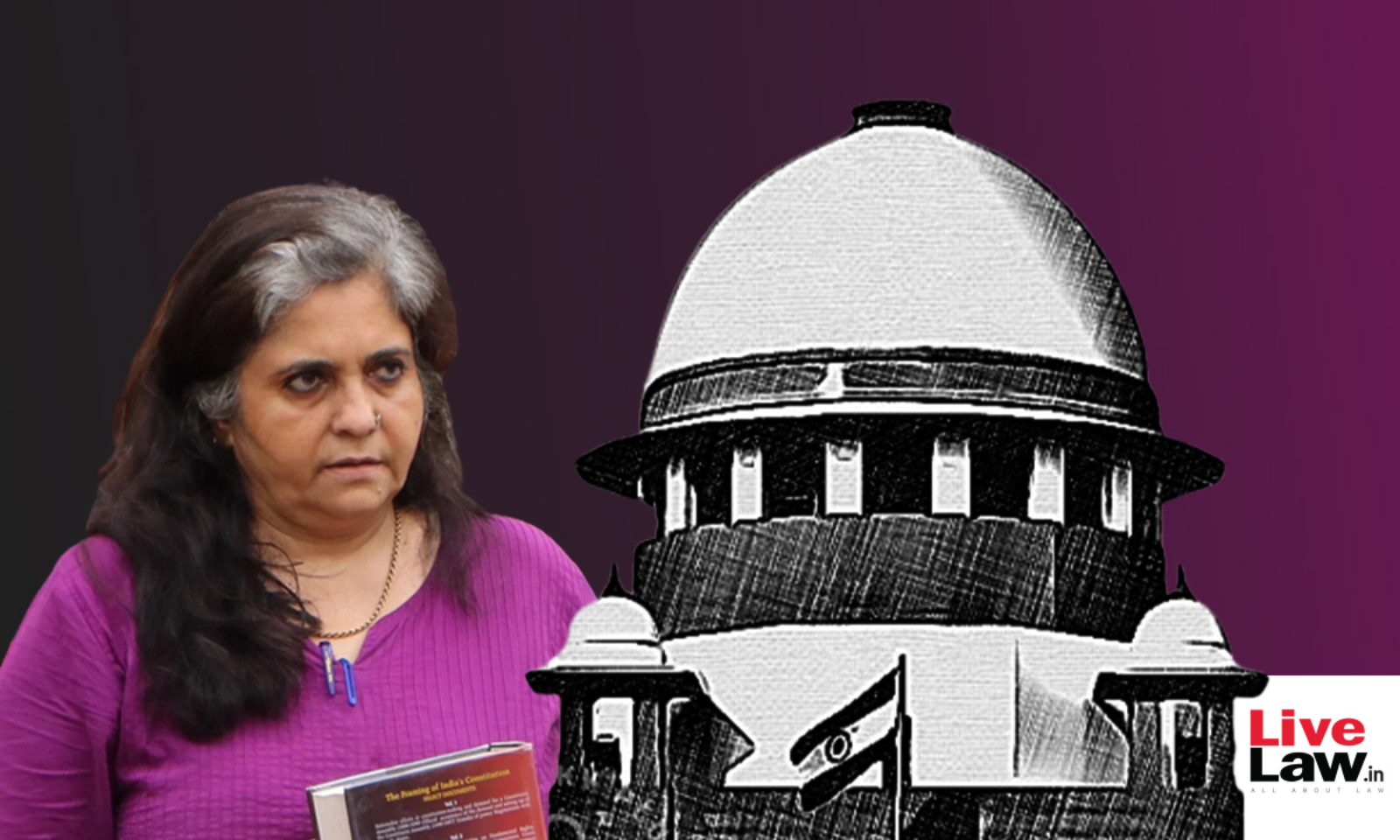Supreme Court Posts Teesta Setalvad's Bail Plea For Hearing On July 19;  Extends Stay Of Gujarat HC Order
