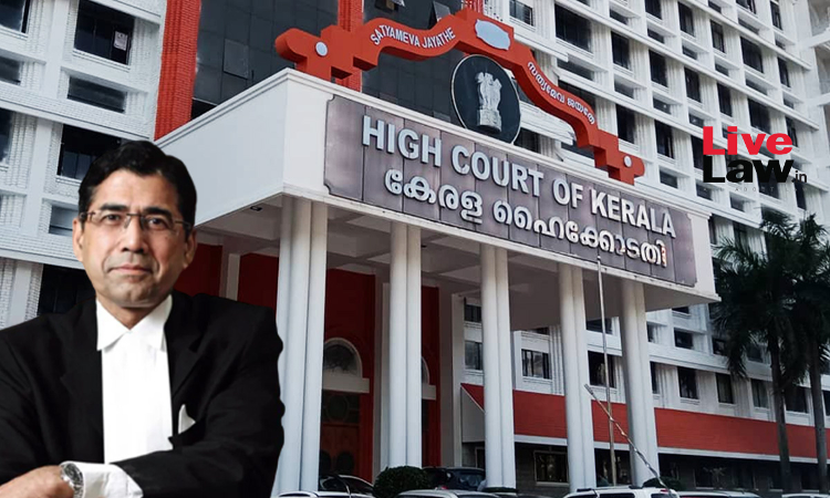 Why Multiple Summons Were Issued On Same Information Kerala High Court Asks Ed In Kiifbs Plea 0493