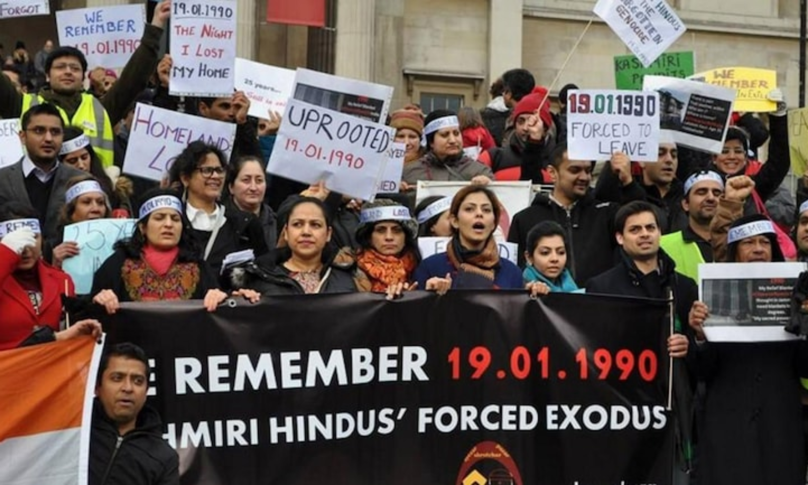 1600px x 961px - Kashmiri Pandits' Killings In 1990 : Supreme Court Allows NGO To Approach  Centre Seeking Probe