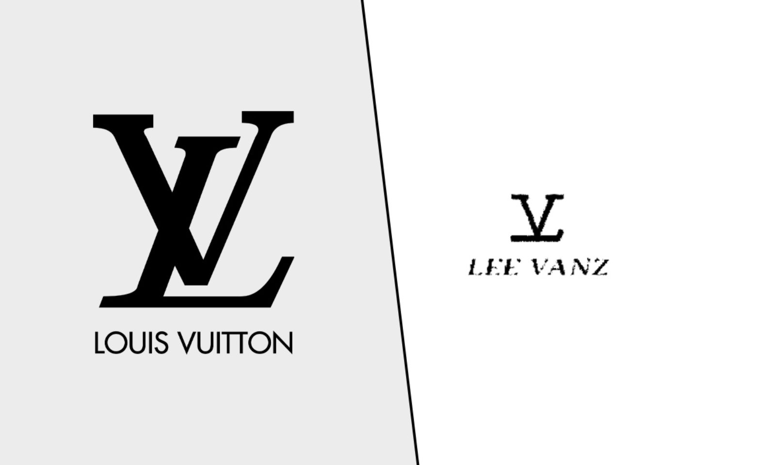 Brand Protection  LOUIS VUITTON