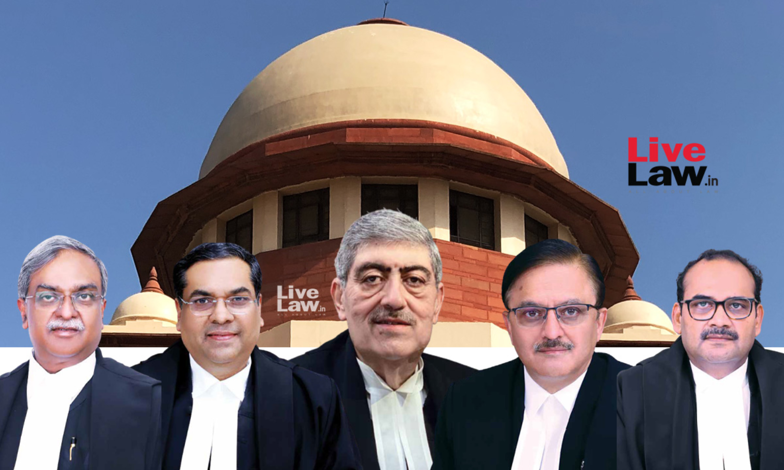 Law Trend - Court Updates, Latest Judgments, Legal News-English/Hindi