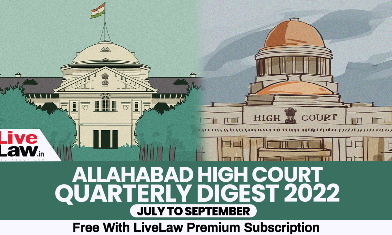Shakib Papu Sex Video - Allahabad High Court Quarterly Digest: July To September 2022 [Citations  307 - 454]