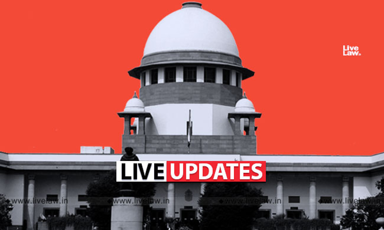 Supreme court sale live updates