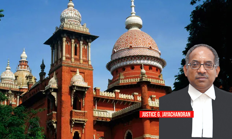 Madras High Court grants compensation to woman for failed