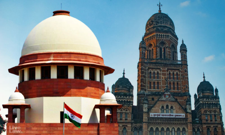 Approach High Court': Supreme Court Refuses To Entertain Plea