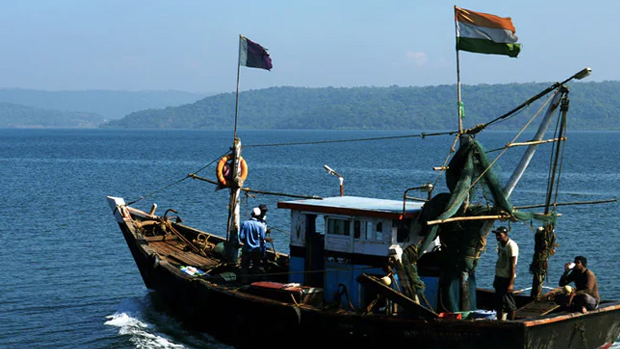 Billboards Warn of Illegal Fishing in Costa Rica | Sport Fishing Mag
